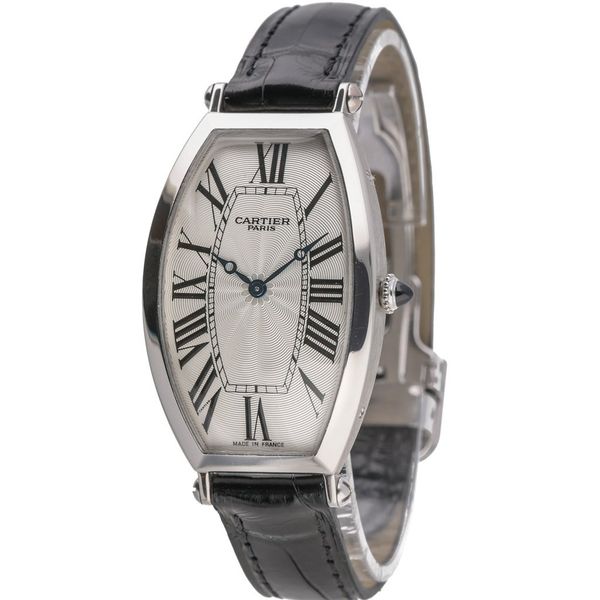 Cartier Tonneau W1546351